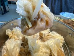 -大草原清真饭庄(沙河店)