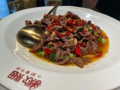 -炊烟小炒黄牛肉(中心印象城店)