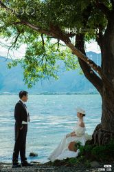 -太古映画婚纱摄影(天河店)