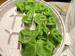 -俏东方·海味水饺·青岛菜(崂山店)