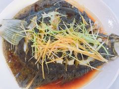 -北戴河庆山饭店·海鲜砂锅粥(北戴河黑石路店)