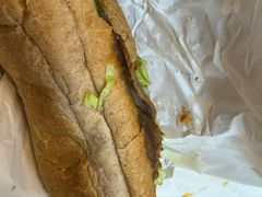 -赛百味SUBWAY(中山店)