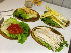 -友达面馆(广州总店)