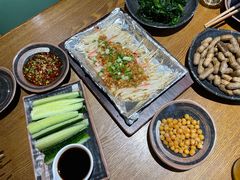 -五样儿西昌小签签烤串(建设路店)