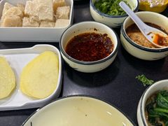 -新梅居(宁海东路店)