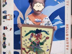 -尼莫儿童美术(三阳路融科天城校区)