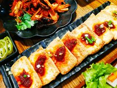 -大壮家原味烤肉(兴华北街店)