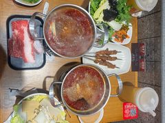 -南城香·饭香串香馄饨香(花园北路店)