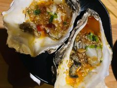 -锦和牛·炭火烧肉(ICC太和里店)