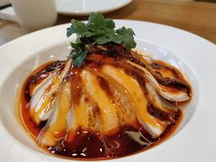 -米香居新鲁味·水饺餐厅