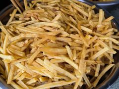 -街街旺风味炸洋芋(大观商业城C座店)