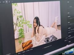 -拍刻风照相馆(大华虎城中心店)