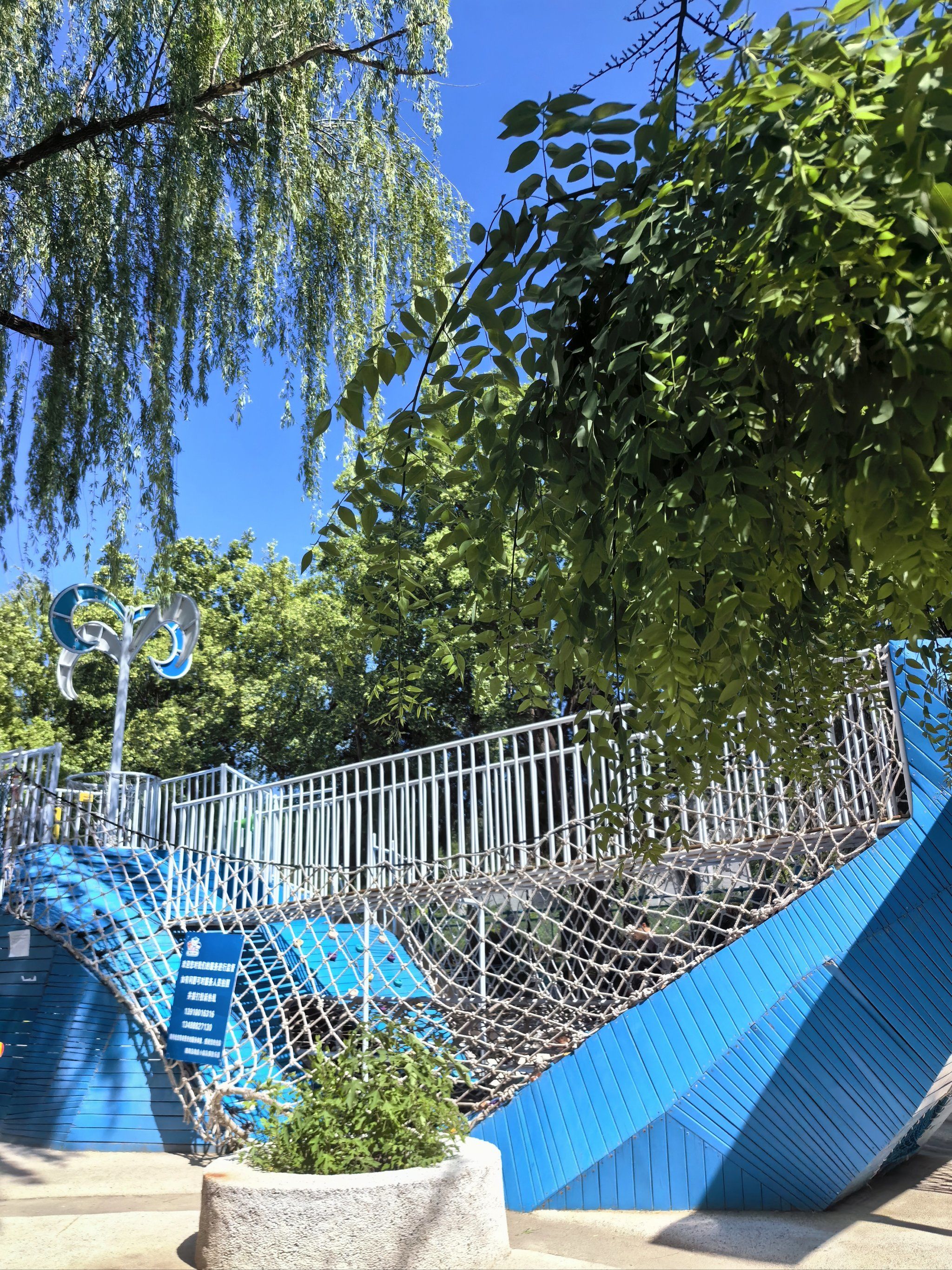 99北京适合亲子乐园90|大小朋友都能畅玩