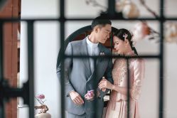 点击看大图 -金夫人婚纱摄影(包河万达店)