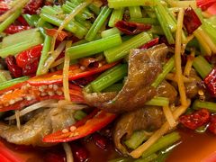 -小街47號江湖菜(四合院店)
