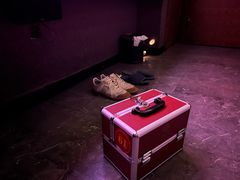 -足本纪·足道 SPA 简餐 洗浴(钱江新城店)