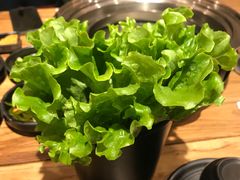 -九田家黑牛烤肉料理(衡百国际店)