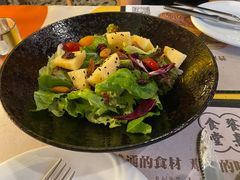 -餮熹Tipsea法餐(吉大店)