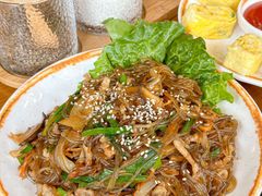 -海云台韩式汤饭·13年匠心韩料(南山店)