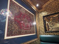 -东方亚克西餐厅(西康路店)