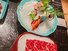 -蒋记海鲜姿造•洋房别墅(星河湾店)