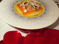 -Kathleen's Waitan 凯圣琳江景西餐厅(外滩店)
