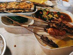 -小煵记·打边炉(西丽文光店)