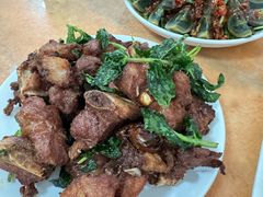 -张大妈饭店