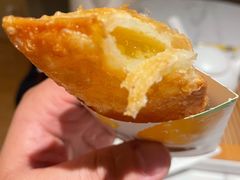 菠萝派-麦当劳(铜锣湾店)