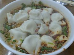 -回坊马二饺子馆