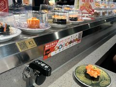 -小乔回转寿司(沈阳大悦城店)