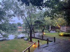 -新荣记(西溪湿地店)