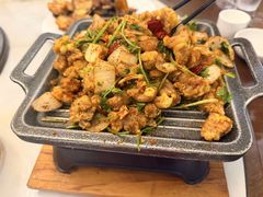 -桃子餐厅·天津菜(红星路直营店)