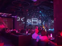 -MOSSO音乐酒吧·live house(南京旗舰店)