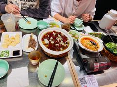 -潮界(虹桥新天地店)