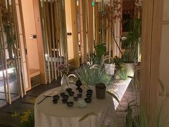 -梅间堂茶馆(绿地缤纷城店)