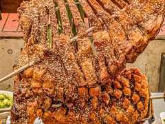 -呼吉牧蒙古烤肉·烧烤·小龙虾