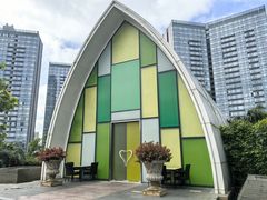 -珠海中海雅高铂尔曼酒店