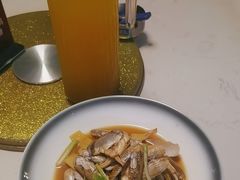 -千岛湖小鱼儿·淳安匠心农家菜