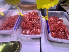 -李记鲜切牛肉自助火锅(紫薇花园店)