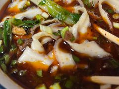-刘豆花