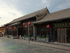 -云锦成公馆(北大街店)
