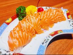 -隐月· 㐂和食屋(芝罘万达公馆店)