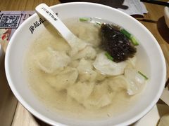 -凤起龙游老面包子(凯德晶品店)