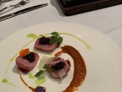 -Le Siècle.百年西餐厅(颐和公馆店)