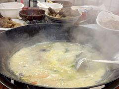 -懒谈秦市井羊肉馆(光谷青年城店)