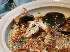 -费大厨辣椒炒肉(黄兴中心广场店)