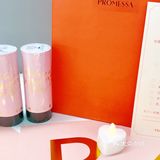 PROMESSA动情对戒，转出心动时刻！