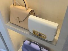 -六六奢品·vintage中古·回收二手奢侈品包包手表首饰(环球港店)