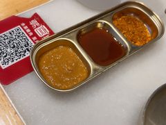 -韩宫宴烤肉·料理(青浦宝龙店)